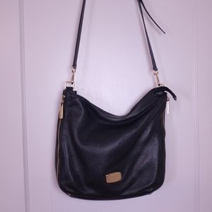 Leather Micheal Kors Purse